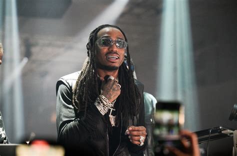  Quavo İstanbul Konseri: Latin Ritmleriyle Ateşlenen Bir Gece!