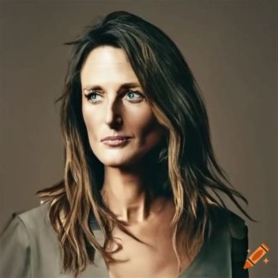 Camille Cottin'nun Şarkı Söyleme Yarışması Heyecanı! Fransız Yıldızının Gizli Yeteneği İfade Ediyor mu?