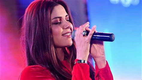 Hadiqa Kiani'nin İstanbul Konseri: İranlı Pop Yıldızı Türkiye'yi Sallayacak mı?