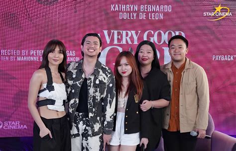  Kathryn Bernardo's Manila Concert: A Celebration of Love, Laughter, and Unexpected Pie Fights