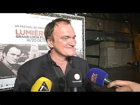 Quentin Tarantino Film Festivali: Ünlü Rus Yönetmenin İstanbul'da Olacağı Müjdeleyici Haber!