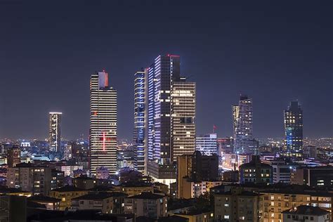  Teknolojinin Şehri İstanbul'da Tekno ile Unutulmaz Bir Gece Yaşayacak Mısınız?