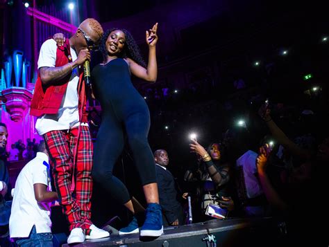  Wizkid’nin İstanbul Konseri: Afrobeat Ritmleriyle Sallayacağız mı?