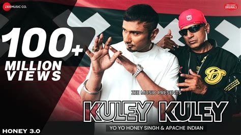 Yo Yo Honey Singh'in İstanbul Konseri: Bollywood Şarkılarıyla Salınacak Mısınız?